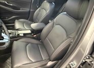 Hyundai i30 Kombi 1,5 l 103 kw