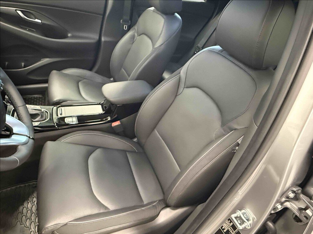 Hyundai i30 Kombi 1,5 l 103 kw