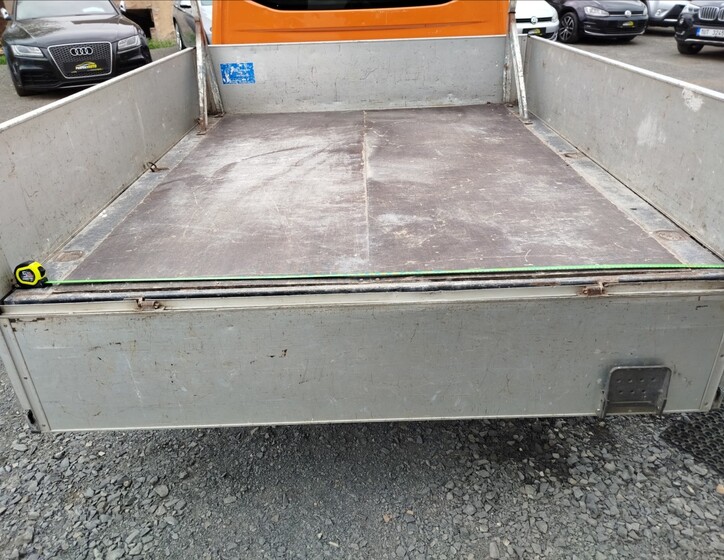 Volkswagen Transporter 27