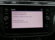 Volkswagen Tiguan SUV 2,0 l 110 kw