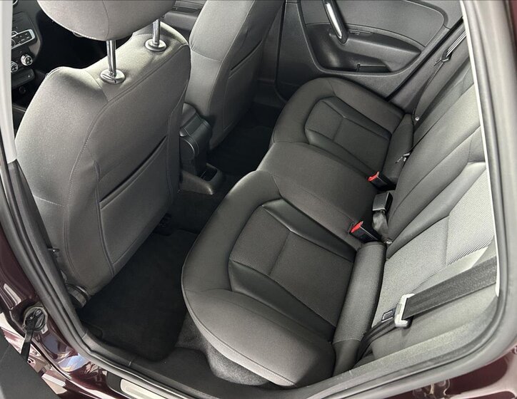 Audi A1 Hatchback 1,2 l 63 kw