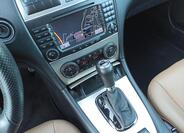 Mercedes-Benz CLK 22