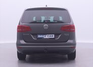 Volkswagen Sharan 6