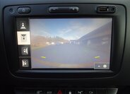 Dacia Duster Kombi 1,6 l 84 kw