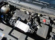 Ford Edge SUV 2,0 l 175 kw