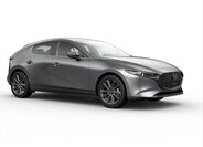 Mazda 3 Hatchback 2,5 l 103 kw