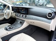 Mercedes-Benz CLS Kupé 3,0 l 270 kw