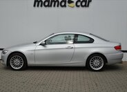 BMW Řada 3 Kupé 2,5 l 160 kw