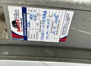 Volkswagen Touran MPV 2,0 l 110 kw