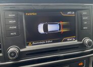 Seat Leon Kombi 1,2 l 77 kw