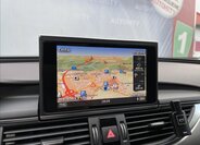 Audi A6 Allroad Kombi 3,0 l 200 kw