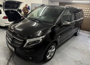 Mercedes-Benz Vito VAN-Minibus 0,0 140 kw