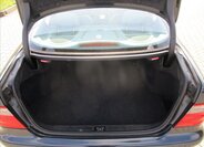Mercedes-Benz CLK Kupé 2,0 l 120 kw
