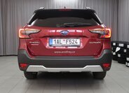 Subaru Outback Kombi 2,5 l 124 kw