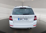 Škoda Fabia Kombi 999,0 70 kw