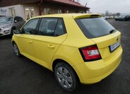 Škoda Fabia 7