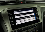 Volkswagen Passat 27