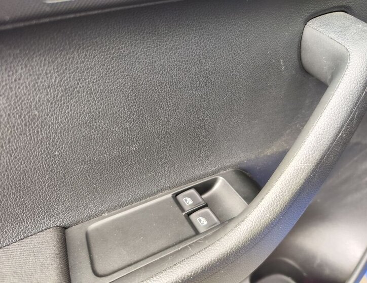 Škoda Fabia Hatchback 999,0 70 kw