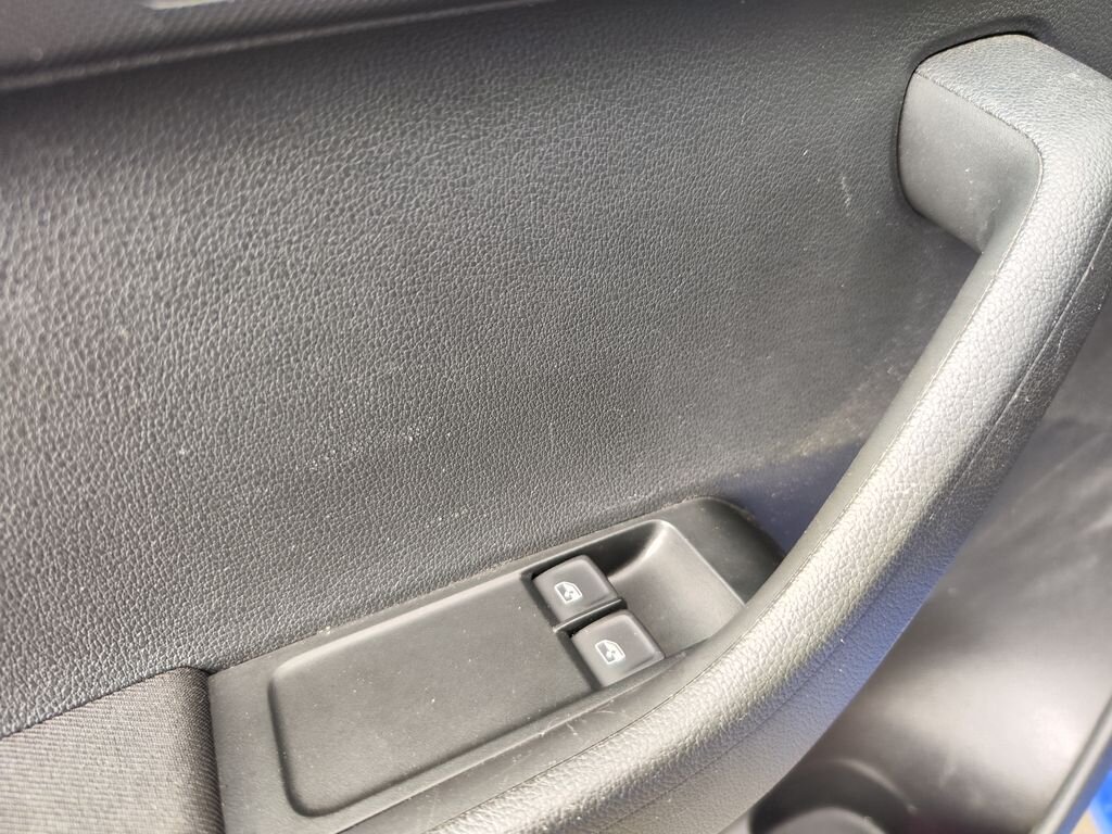 Škoda Fabia Hatchback 999,0 70 kw