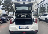 SsangYong Tivoli Kombi 1,5 l 120 kw
