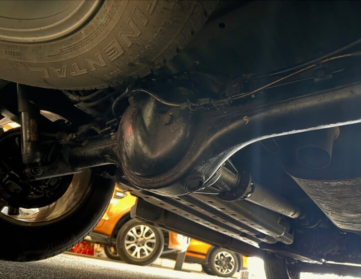 Ford Ranger Pick-up 3,2 l 147 kw