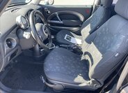 Mini One Hatchback 1,6 l 66 kw