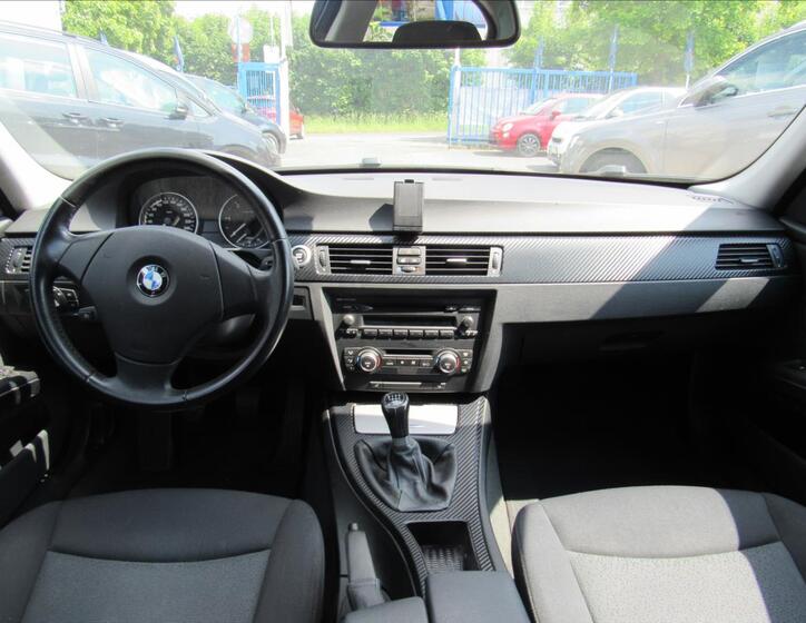 BMW Řada 3 11