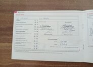 Škoda Octavia Sedan / Limuzína 1,6 l 77 kw