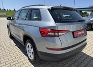 Škoda Kodiaq 4