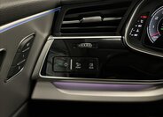 Audi Q8 SUV 3,0 l 250 kw