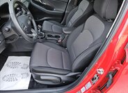 Hyundai i30 Kombi 1,5 l 71 kw