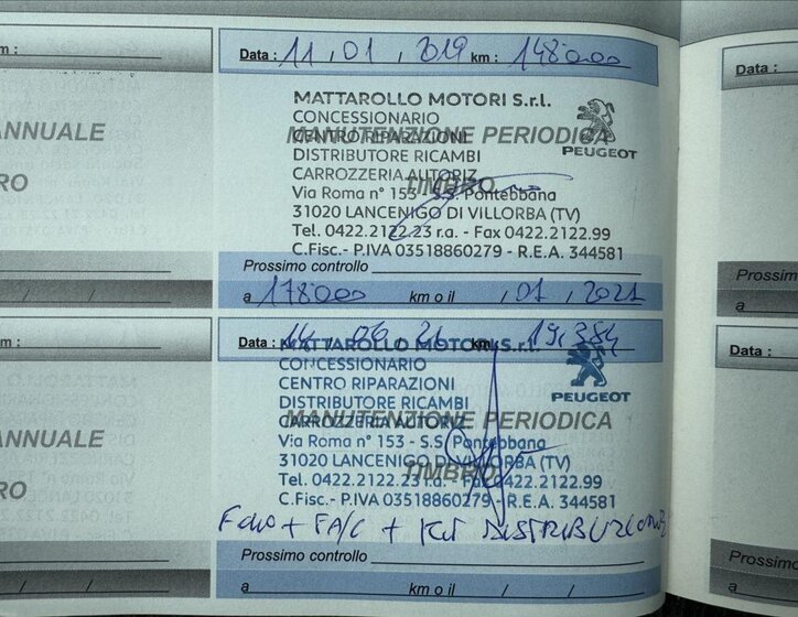 Peugeot 5008 Kombi 2,0 l 110 kw