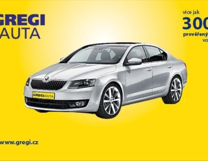 KIA Ceed Kombi 2,0 l 103 kw