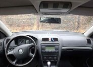 Škoda Octavia Ostatní 2,0 l 103 kw