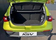 Hyundai i20 Hatchback 1,2 l 57 kw