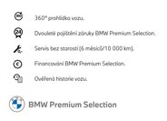 BMW X3 SUV 3,0 l 210 kw