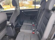Volkswagen Touran VAN / Minibus 0,0 103 kw