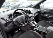 Ford Kuga SUV / Terénní 2,0 l 132 kw