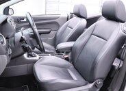 Ford Focus Kabriolet 2,0 l 107 kw
