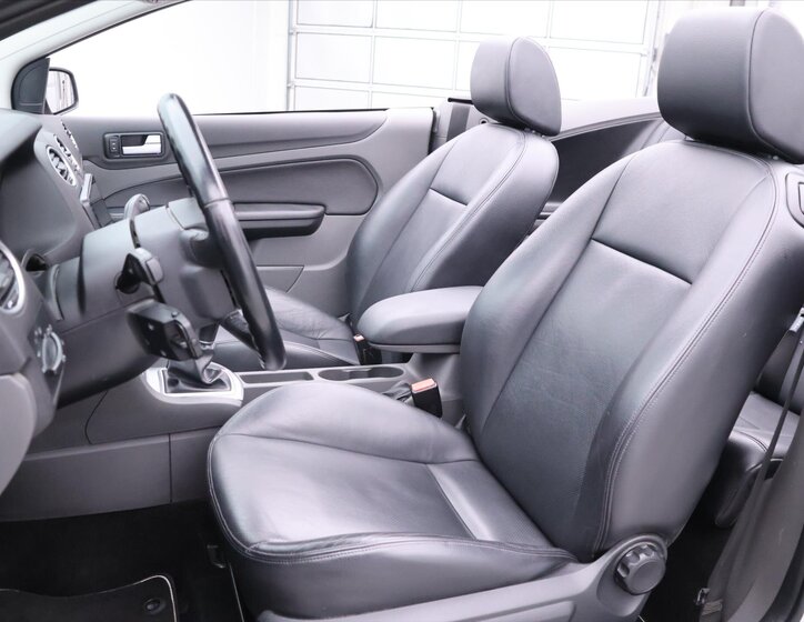 Ford Focus Kabriolet 2,0 l 107 kw