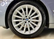 BMW Řada 5 Kombi 3,0 l 195 kw