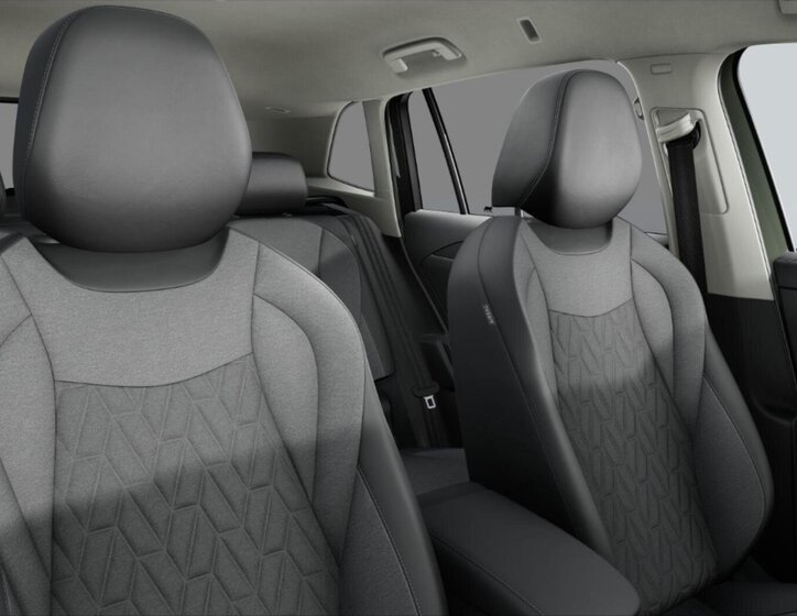 Volkswagen Tiguan SUV / Terénní 1,5 l 110 kw