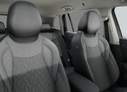 Volkswagen Tiguan SUV / Terénní 1,5 l 110 kw