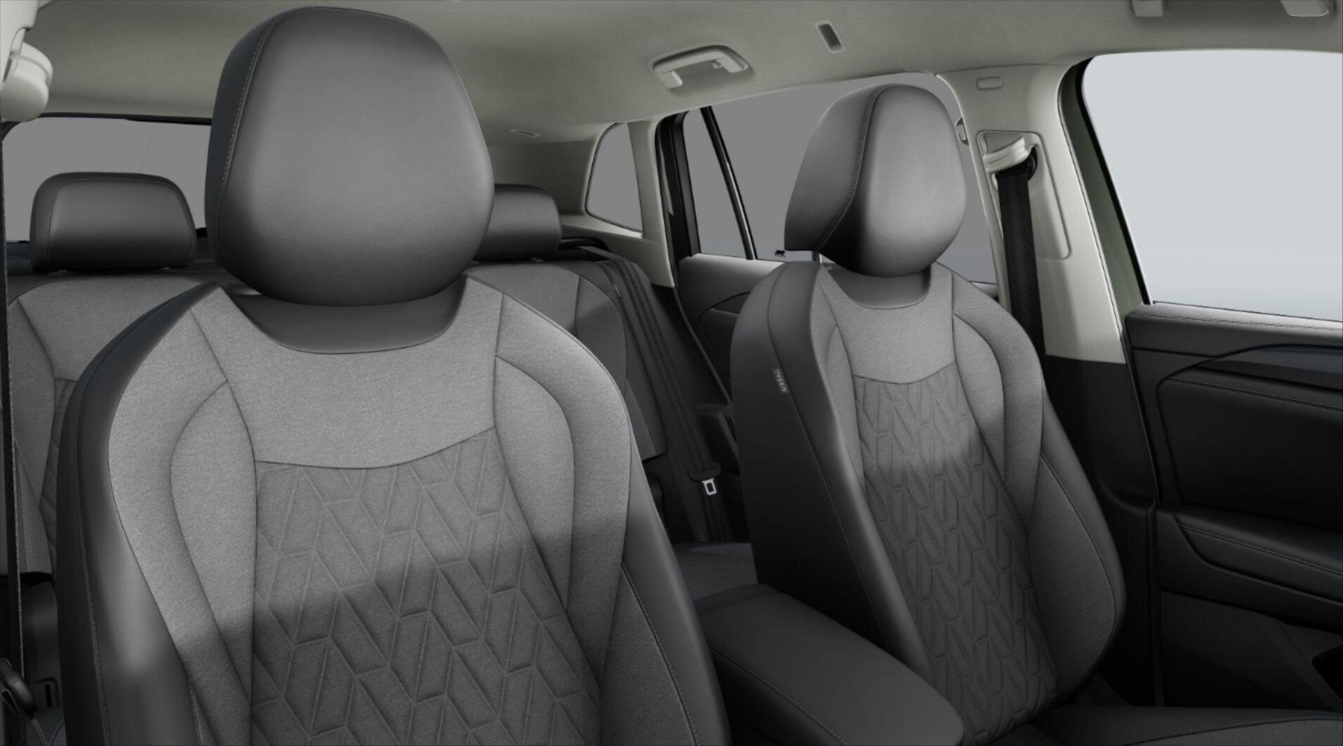 Volkswagen Tiguan SUV / Terénní 1,5 l 110 kw