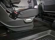 Mercedes-Benz Třídy V Kombi 2,0 l 174 kw