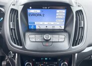 Ford Kuga SUV 1,5 l 110 kw