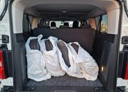 Toyota ProAce Verso MPV 2,0 l 106 kw