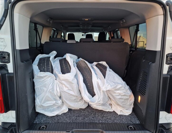 Toyota ProAce Verso MPV 2,0 l 106 kw