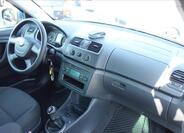 Škoda Fabia 12