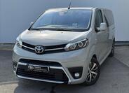 Toyota ProAce MPV 2,0 l 130 kw